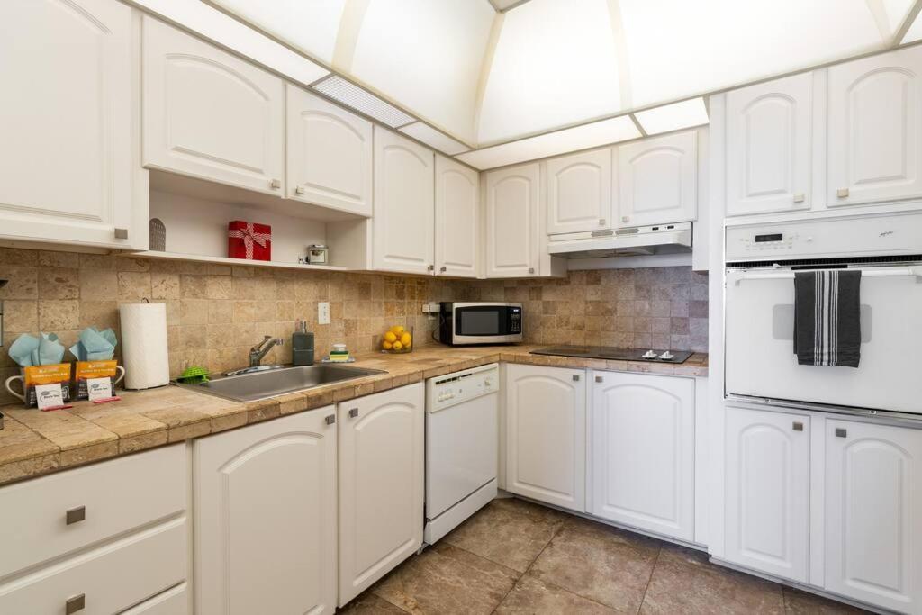 Luxury Stylish Oceanfront 2 Bedroom 2 Bathroom In Hollywood Fl Экстерьер фото